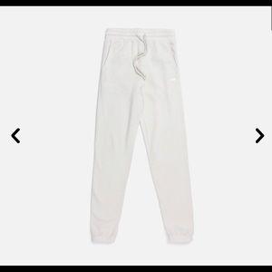 Kith Shain II sweatpants stone